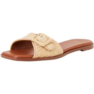 Boss Dam Charlize_Slid10_RFBK Slide, ljus beige, 5 UK, Ljusbeige, 39 EU Boss Dam Charlize_Slid10_RFBK Slide, ljus beige, 5 UK, Ljusbeige, 39 EU