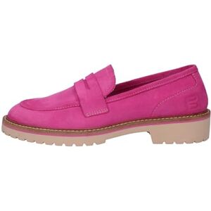 BAGATT Dam D31-AID62 Loafers, rosa, 41 EU, ROSA, 41 EU BAGATT Dam D31-AID62 Loafers, rosa, 41 EU, ROSA, 41 EU