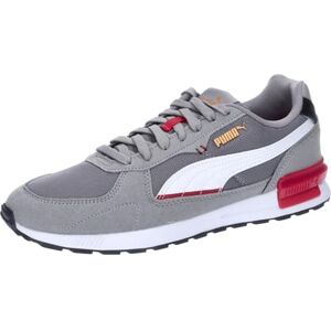 PUMA Graviton - Lättvikts löparinspirerad sneaker PUMA Graviton - Lättvikts löparinspirerad sneaker