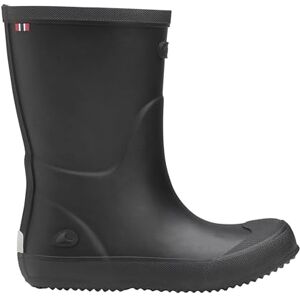 Viking Unisex barn Indie Active regnstövel, Svart, 41 EU Viking Unisex barn Indie Active regnstövel, Svart, 41 EU