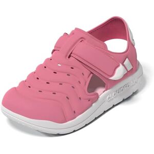 adidas unisex barn Water Sandal 2 Sandals Children Sandal, Bliss Pink/Ftwr White/Clear Pink, 30.5 EU adidas unisex barn Water Sandal 2 Sandals Children Sandal, Bliss Pink/Ftwr White/Clear Pink, 30.5 EU