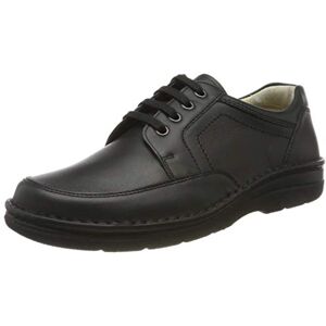 Berkemann herr Frieder Sneaker, svart 39.5 EU Berkemann herr Frieder Sneaker, svart 39.5 EU