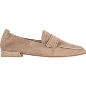 HÖGL Dam TBD Penny Loafer, Darktaupe, 37.5 EU HÖGL Dam TBD Penny Loafer, Darktaupe, 37.5 EU