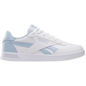 Reebok Court Advance sneakers, FTWRWHITE/Y2KBLUE/UPGRADEBLUE, 36 EU, Ftwrwhite Y2kblue Upgradeblue, 36 EU Reebok Court Advance sneakers, FTWRWHITE/Y2KBLUE/UPGRADEBLUE, 36 EU, Ftwrwhite Y2kblue Upgradeblue, 36 EU