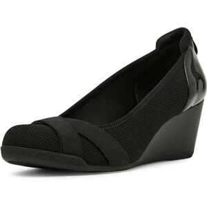 Anne Klein Women's Timeout Wedge Pump, Anne Klein Women's Timeout Wedge Pump,