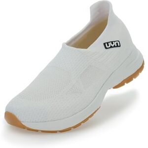 UYN Mockassiner, Moccasin Herr, Vit, 47 EU UYN Mockassiner, Moccasin Herr, Vit, 47 EU