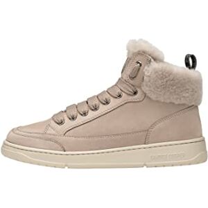 Candice Cooper Dam Vela MID päls Oxford platt, mutter, 3 UK, Mutter, 36 EU Candice Cooper Dam Vela MID päls Oxford platt, mutter, 3 UK, Mutter, 36 EU