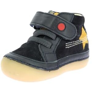 Kickers SOKISTIC ankelstövlar unisex barn, 27 EU, Marinstjärna, 27 EU Kickers SOKISTIC ankelstövlar unisex barn, 27 EU, Marinstjärna, 27 EU