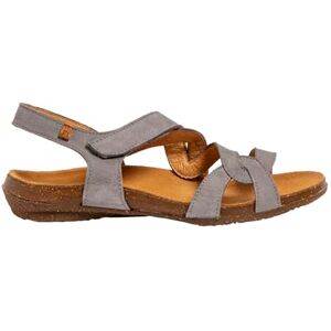 El Naturalista N5079 Wakataua, damsandaler, Denim, 41 EU bred El Naturalista N5079 Wakataua, damsandaler, Denim, 41 EU bred