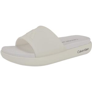 Calvin Peari sandal för kvinnor, Vit 140, 36 EU Calvin Peari sandal för kvinnor, Vit 140, 36 EU
