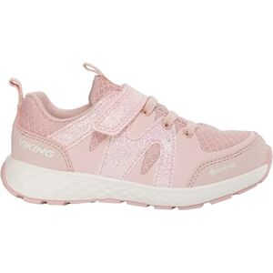 Viking Barn Fun Glitter GTX 1v promenadsko, ljusrosa, 10,5 UK Child, Ljusrosa, 10.5 UK Child Viking Barn Fun Glitter GTX 1v promenadsko, ljusrosa, 10,5 UK Child, Ljusrosa, 10.5 UK Child