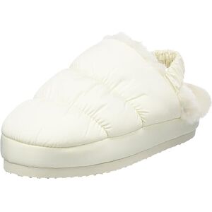 ARA Dam Cosy Tofflor, kräm, 38 EU ARA Dam Cosy Tofflor, kräm, 38 EU