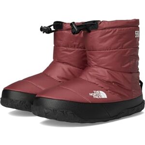The North Face Nuptse Apres Kängor för kvinnor, Canyon Dust/Tnf Black, 36 The North Face Nuptse Apres Kängor för kvinnor, Canyon Dust/Tnf Black, 36