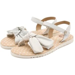 GIOSEPPO Wareham, platta sandaler för flickor, Vit, 36 EU GIOSEPPO Wareham, platta sandaler för flickor, Vit, 36 EU