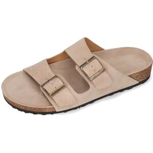Melvin & Hamilton , Kev 1, herrsandaler, grå, 42 EU, GRÅ, 42 EU Melvin & Hamilton , Kev 1, herrsandaler, grå, 42 EU, GRÅ, 42 EU