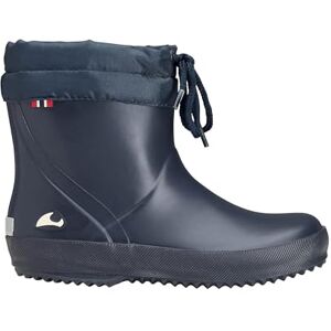 Viking ALV unisex barn Regnsko Gummistövlar, Blå marinblå, 30 EU Viking ALV unisex barn Regnsko Gummistövlar, Blå marinblå, 30 EU