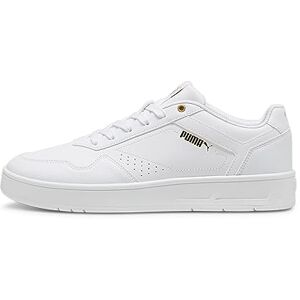 Puma Unisex Court Classic Sneakers - Sneakers Puma Unisex Court Classic Sneakers - Sneakers