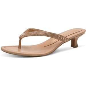 MARCO TOZZI dambyxor 2-27207-46 Mule, Cappuccino, 38 EU MARCO TOZZI dambyxor 2-27207-46 Mule, Cappuccino, 38 EU