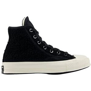 Converse Chuck 70 lädersneakers, Svart eget, 37 EU Converse Chuck 70 lädersneakers, Svart eget, 37 EU