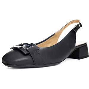 ARA Graz Pumps, blå, 39 EU bred, blå, 39 EU Weit ARA Graz Pumps, blå, 39 EU bred, blå, 39 EU Weit