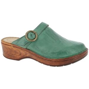 Andrea Conti Damsandaletter, grön, 37 EU, Grün, 37 EU Andrea Conti Damsandaletter, grön, 37 EU, Grün, 37 EU