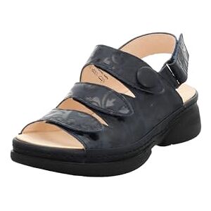 Think! Think CAMBIO dam läderfoder sandaler, marin/kombi 8020, 43 EU, Navy Kombi 8020, 43 EU Think! Think CAMBIO dam läderfoder sandaler, marin/kombi 8020, 43 EU, Navy Kombi 8020, 43 EU