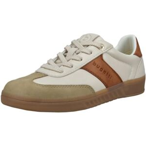 bugatti damsneakers 435AQJ025550-5263, 39, beige/konjak bugatti damsneakers 435AQJ025550-5263, 39, beige/konjak