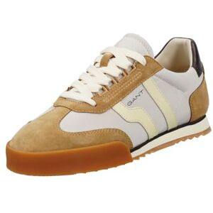 GANT FOOTWEAR BAYLLE sneakers, 44 EU, Taupe Warm Khaki, 44 EU GANT FOOTWEAR BAYLLE sneakers, 44 EU, Taupe Warm Khaki, 44 EU