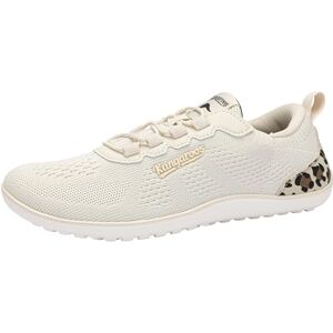 KangaROOS dam K-BF NOLA barfotaskor, beige/leo, 38 EU, Beige Leo, 38 EU KangaROOS dam K-BF NOLA barfotaskor, beige/leo, 38 EU, Beige Leo, 38 EU