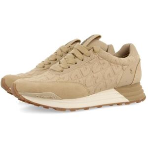 GIOSEPPO SVIT, damsneakers, Taupe, 36 EU, Färg, 36 EU GIOSEPPO SVIT, damsneakers, Taupe, 36 EU, Färg, 36 EU