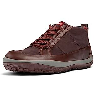 Camper herr Peu Pista Gm K300417 Ankle Boot, Brun 007, 40 EU Camper herr Peu Pista Gm K300417 Ankle Boot, Brun 007, 40 EU