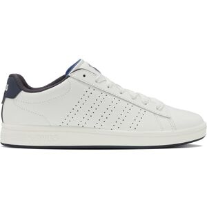K-Swiss Court Base II sneakers, vit, 47 EU, Vit, 47 EU K-Swiss Court Base II sneakers, vit, 47 EU, Vit, 47 EU