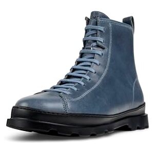 Camper Brutus K300245 Medium Lace Boot, Grå 036, 40 EU, Grå 036, 40 EU Camper Brutus K300245 Medium Lace Boot, Grå 036, 40 EU, Grå 036, 40 EU