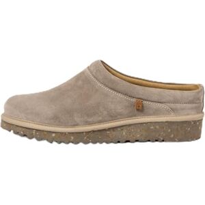 El Naturalista N5636 FELSEN, Mule kvinnor, Taupe, 41 EU, taupe, 41 El Naturalista N5636 FELSEN, Mule kvinnor, Taupe, 41 EU, taupe, 41