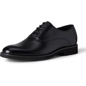 Amazon Essentials herrskor Aemn24202 Oxford, Svart, 41.5 EU Amazon Essentials herrskor Aemn24202 Oxford, Svart, 41.5 EU
