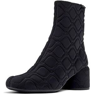 Camper Damer Niki ankelbåt, Schwarz, 39 EU Camper Damer Niki ankelbåt, Schwarz, 39 EU
