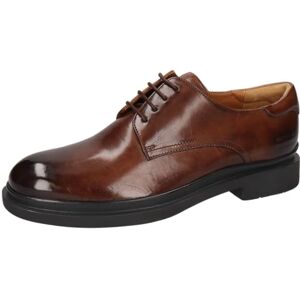 Melvin & Hamilton herr Ron 6 Oxford, BRUN, 40 EU Melvin & Hamilton herr Ron 6 Oxford, BRUN, 40 EU