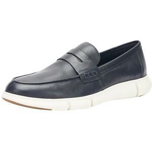 Geox Män U ADACTER F C Loafer, marinblå, 39 EU, marinblå, 39 EU Geox Män U ADACTER F C Loafer, marinblå, 39 EU, marinblå, 39 EU