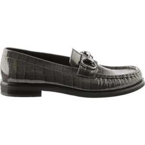 HÖGL Dam Ellis Loafer, Iron, 37 EU X-bred, järn, 37 EU X-bred HÖGL Dam Ellis Loafer, Iron, 37 EU X-bred, järn, 37 EU X-bred