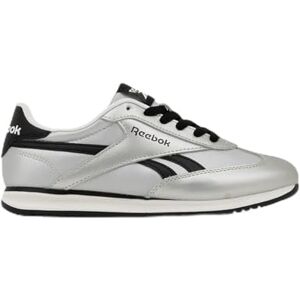 Reebok Damer World 70 sneakers, silver/PUREGREY2/WHITE, 36 EU, Silver Puregrey2 vit, 36 EU Reebok Damer World 70 sneakers, silver/PUREGREY2/WHITE, 36 EU, Silver Puregrey2 vit, 36 EU