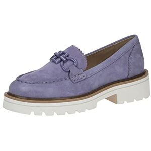 CAPRICE Kvinnor 9-9-24706-20 tofflor, lavendel, 40 EU, Lavendel mocka, 40 EU CAPRICE Kvinnor 9-9-24706-20 tofflor, lavendel, 40 EU, Lavendel mocka, 40 EU
