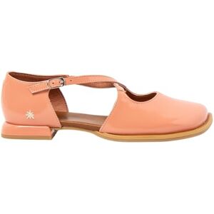 ART 2002 Bergamo platta damsandaler, Flamingo, 40 EU ART 2002 Bergamo platta damsandaler, Flamingo, 40 EU