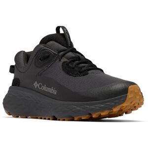 Columbia Terrastride CRZ Skor, Djärv Urban Stil, Utomhusexpertis, Överlägsen Komfort, Pålitligt Grepp Dam Columbia Terrastride CRZ Skor, Djärv Urban Stil, Utomhusexpertis, Överlägsen Komfort, Pålitligt Grepp Dam