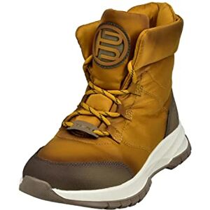 BAGATT dam athena tex boots, Gul beige, 40 EU BAGATT dam athena tex boots, Gul beige, 40 EU