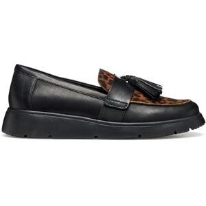 Geox Dam D Arlara Loafer, svart, 35 EU Geox Dam D Arlara Loafer, svart, 35 EU