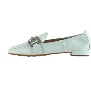 HÖGL Dam Amina Loafer, Lightazur, 38 EU, lightazur, 38 EU X-Weit HÖGL Dam Amina Loafer, Lightazur, 38 EU, lightazur, 38 EU X-Weit