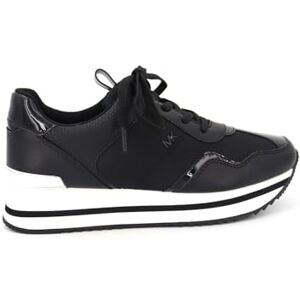 Michael Kors Raina, Sneaker Dam, 36.5 EU, Svart, 36.5 EU Michael Kors Raina, Sneaker Dam, 36.5 EU, Svart, 36.5 EU
