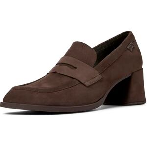 Camper dam Kora K201798 Moccasin, mörkbrun 002, 41 EU, Mörkbrun 002, 41 EU Camper dam Kora K201798 Moccasin, mörkbrun 002, 41 EU, Mörkbrun 002, 41 EU