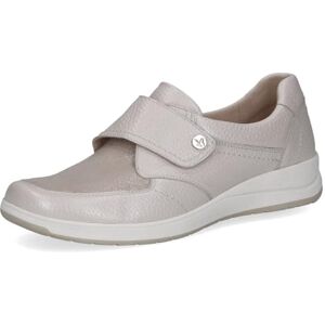 CAPRICE Damer 9-24705-46 tofflor, Pearl Comb, 37 EU bred CAPRICE Damer 9-24705-46 tofflor, Pearl Comb, 37 EU bred