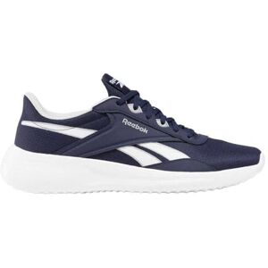 Reebok Herr Lite 4 Sneaker, Vektor marinblå vit grå 3, 44.5 EU Reebok Herr Lite 4 Sneaker, Vektor marinblå vit grå 3, 44.5 EU